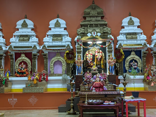 SRI ASHTALAKSHMI TEMPLE - Thumbnail