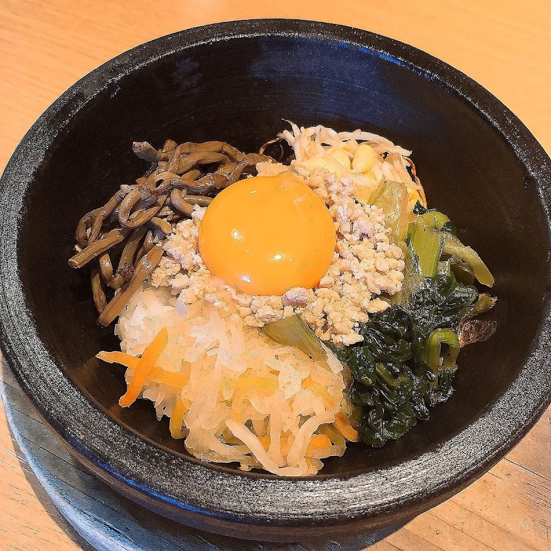 焼肉きんぐ 仙台中野栄店