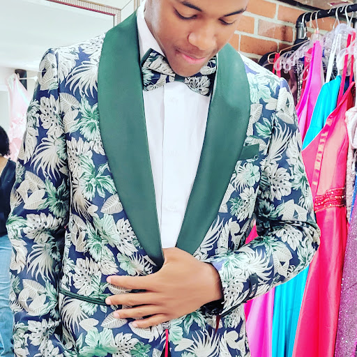 M-One's (TuxSuito) Tuxedo & Suits - Thumbnail