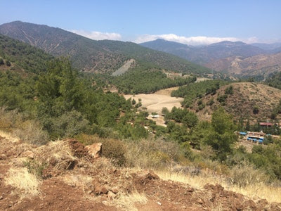 Photos of Buyukalicli Tepesi