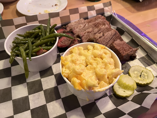 Brothers Barbecue Palisades Gallery - United States