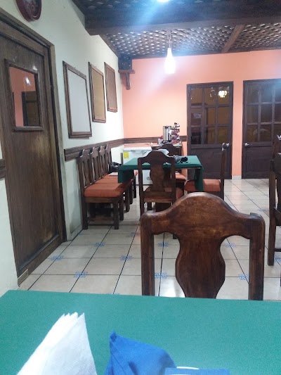 Photos of Restaurante Casa Santa Cecilia