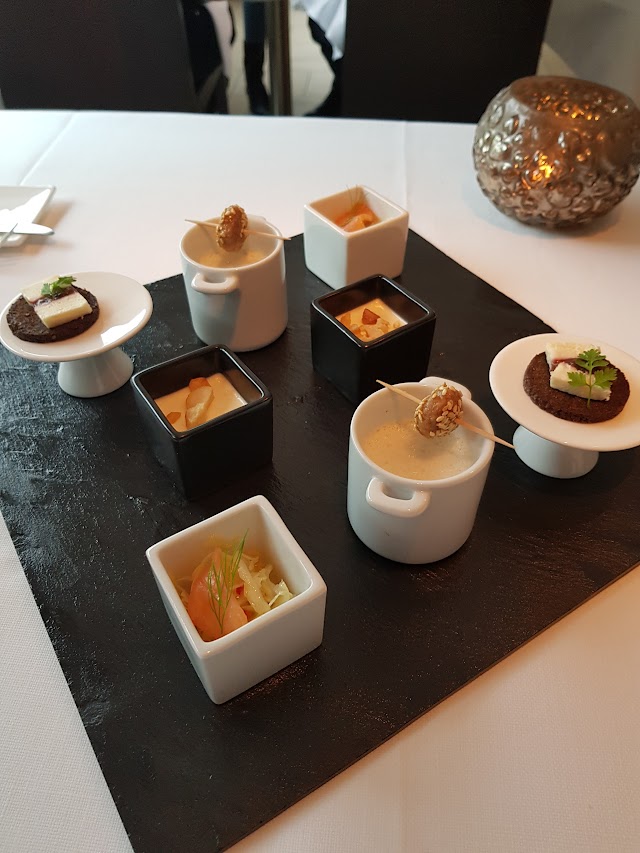 Restaurant Schlüssel