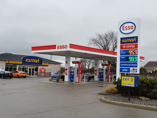 K2 Mart Sarnia