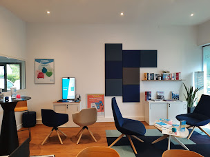 Photo n°4 de La France Mutualiste / Epargne - Retraite à La Chaussée-Saint-Victor (Compagnie d'assurance)