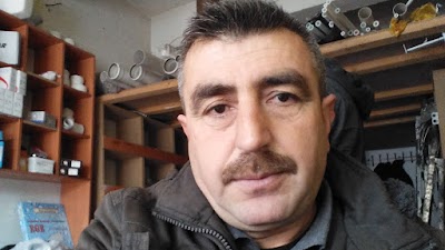 FURKAN ISI