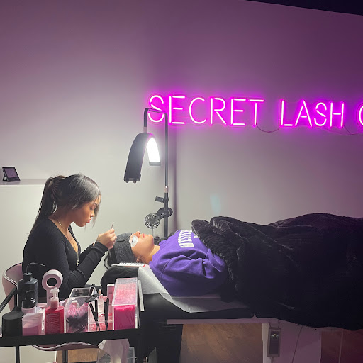 Secret Lash Club-Milton, ON - Thumbnail