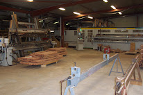 Giraudo Père et Fils SARL à Monblanc