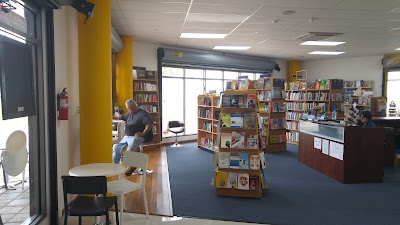 book-store