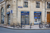 Bureau de change - CHANGE by Fidso Bordeaux Tourny à Bordeaux