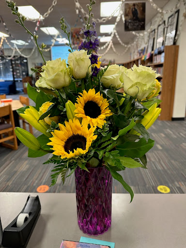 Leeker's Floral