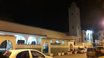 Photos of Mosquee Ibn Badis