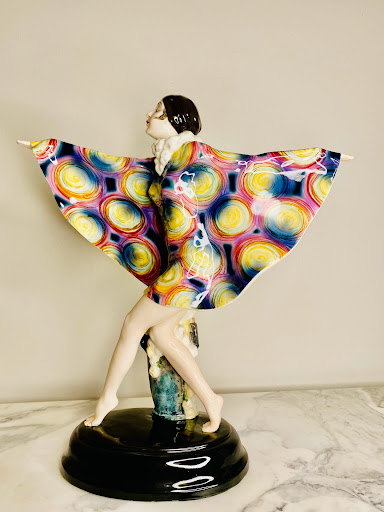 Deco Diva Antiques Gallery - Australia