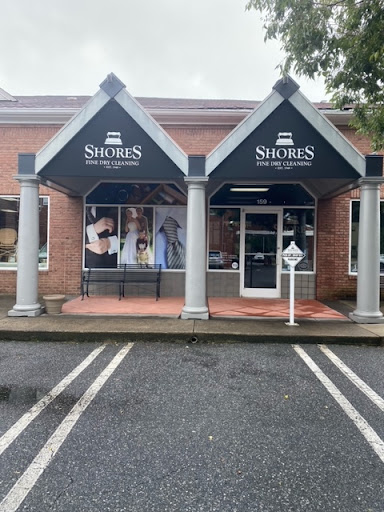 Shores Fine Dry Cleaning - Thumbnail