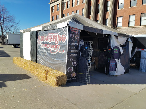 Showstring USA Inc - Visual