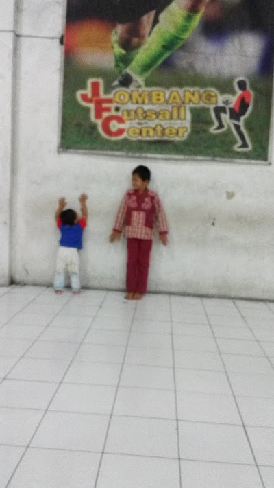 Photos of Jombang Futsal Center