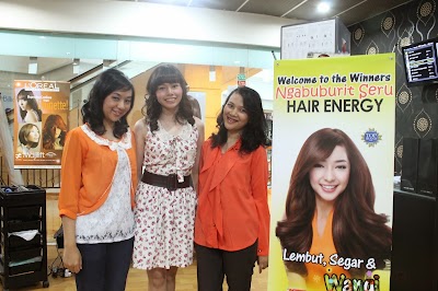 Photos of Alex Handrian International Salon Mega Kuningan