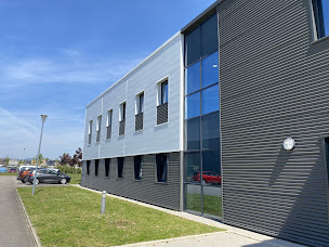 Photo n°3 de Ipn-eurocentre à Colmar (Centre d'affaires)