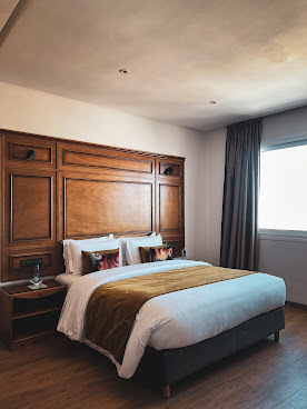 Hotel Rembrandt by null