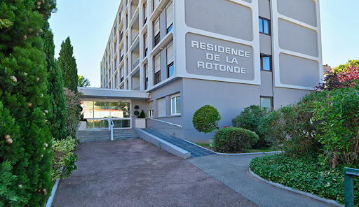 Photo de EHPAD Résidence La Rotonde à Vaux-en-Beaujolais (69460)