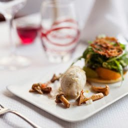 Photo n°57 de Le Bélisaire à Paris (Restaurant français)