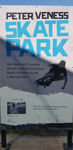 Gilgandra Skate Park - Thumbnail