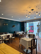 Restaurant l’Avenidor à Lacaune