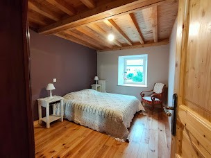 Photo n°2 de Les Petites Poussières à Bas-en-Basset (Maison de vacances)