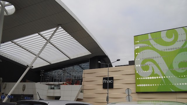 FNAC Leiria Shopping
