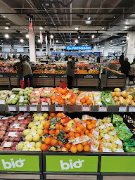 Photo n°41 de Auchan Hypermarché Cergy à Cergy (Hypermarché)