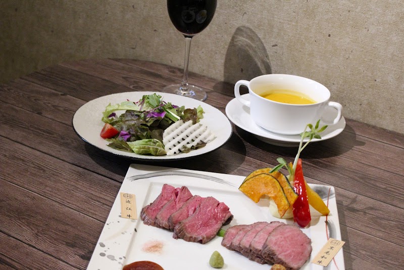 古民家れすとらん 忍夢庵