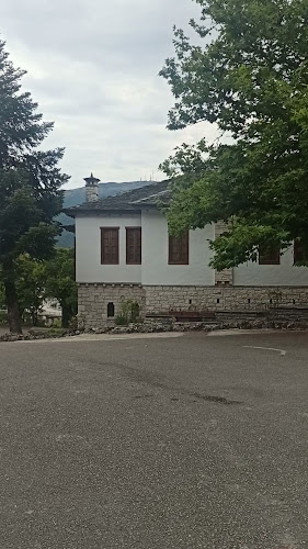 Μουσείο Κέρινων Ομοιωμάτων Βρέλλη - Μουσείο