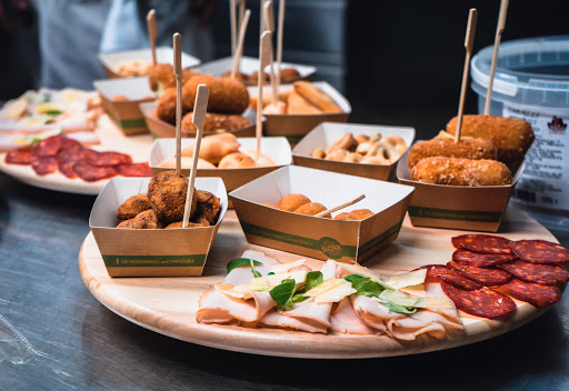 Da Dima • Food & Drink - Thumbnail