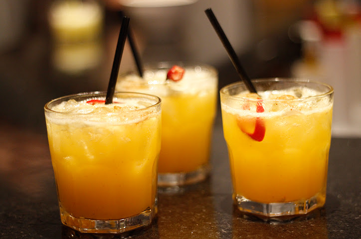 El Misti Hostel Ipanema by null