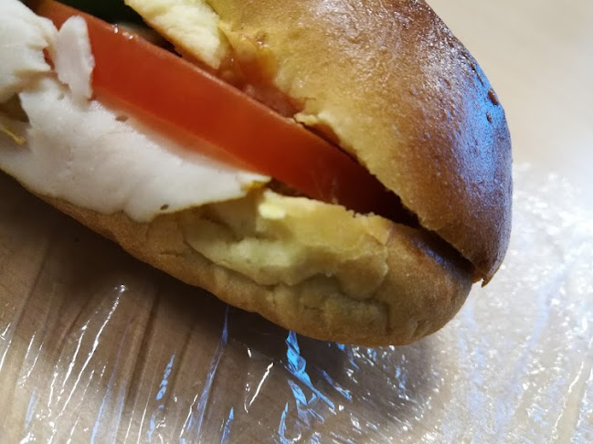 Avis sur Boulangerie Bon'Epi à Villeneuve-la-Garenne - Boulangerie