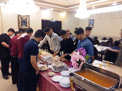 Photos of Eshragh Hotel