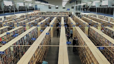 Photos of McKay's Chattanooga