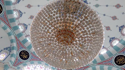 Photos of Emine Ulus Camii
