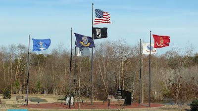 Federalsburg Marina and Recreation Park