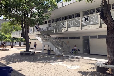 Photos of COLEGIO AMERICANO DE BARRANQUILLA