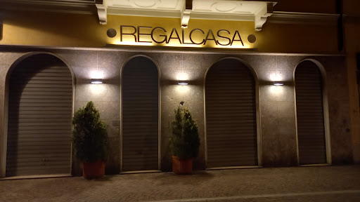 Regalcasa - Visual