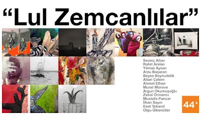 Photos of 44A Sanat Galerisi