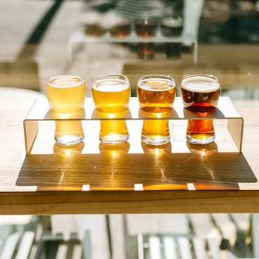 Away Days Brewing Co by null