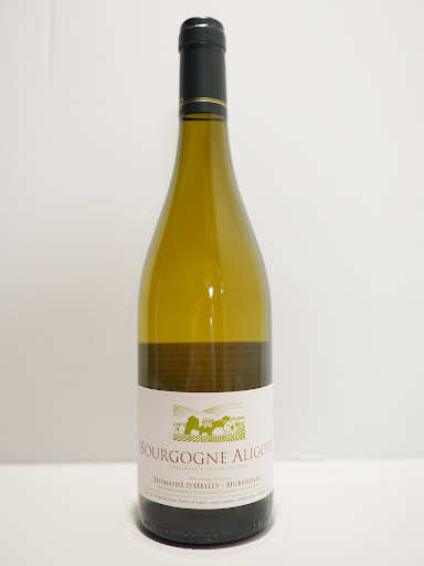 DOMAINE DU CHÉTIF QUART - Famille d'Heilly - Huberdeau