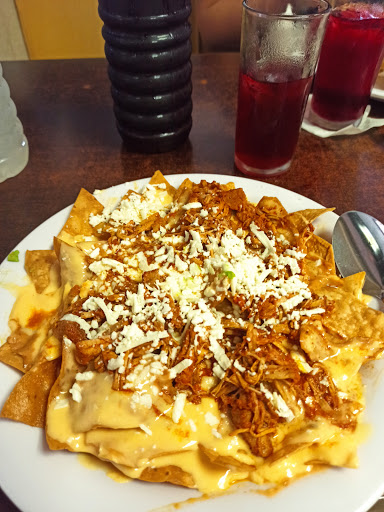 Navola Pizza Gallery - Mexico