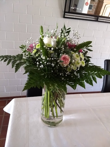 Blumen Marianne Cremers