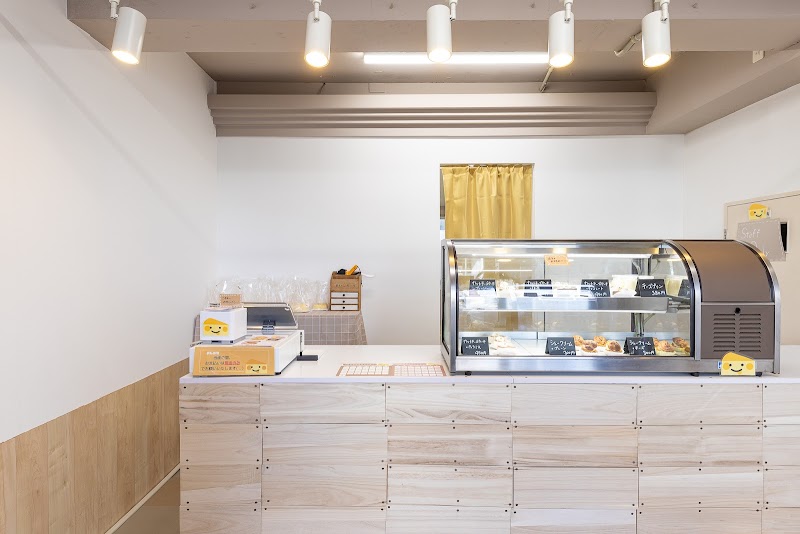 せいちーず 【東区 チーズケーキ専門店】