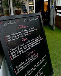 Photo n°6 de Restaurant Chez Nous à Mimizan (Restaurant)