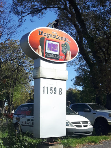 Auto Diagno Centre inc.