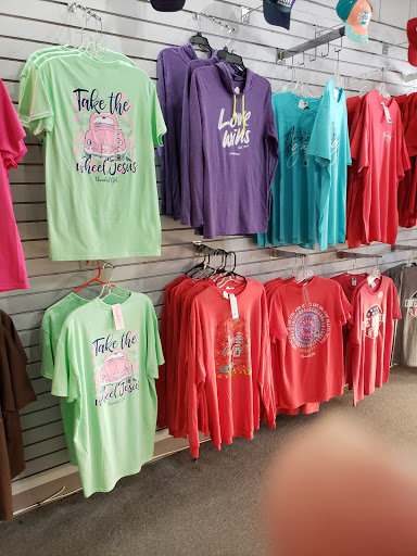 Saving Grace Womens Home Thrift Store Arkansas - Thumbnail